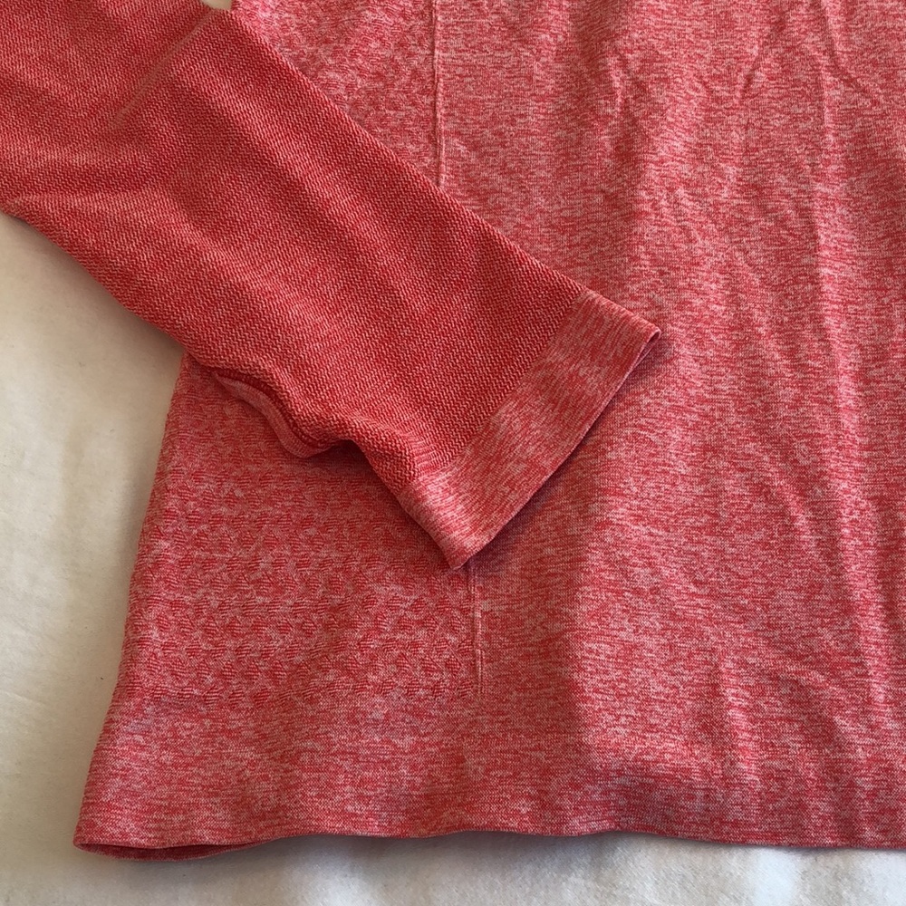 Nike 1/4 zip top - Picture 3 of 11